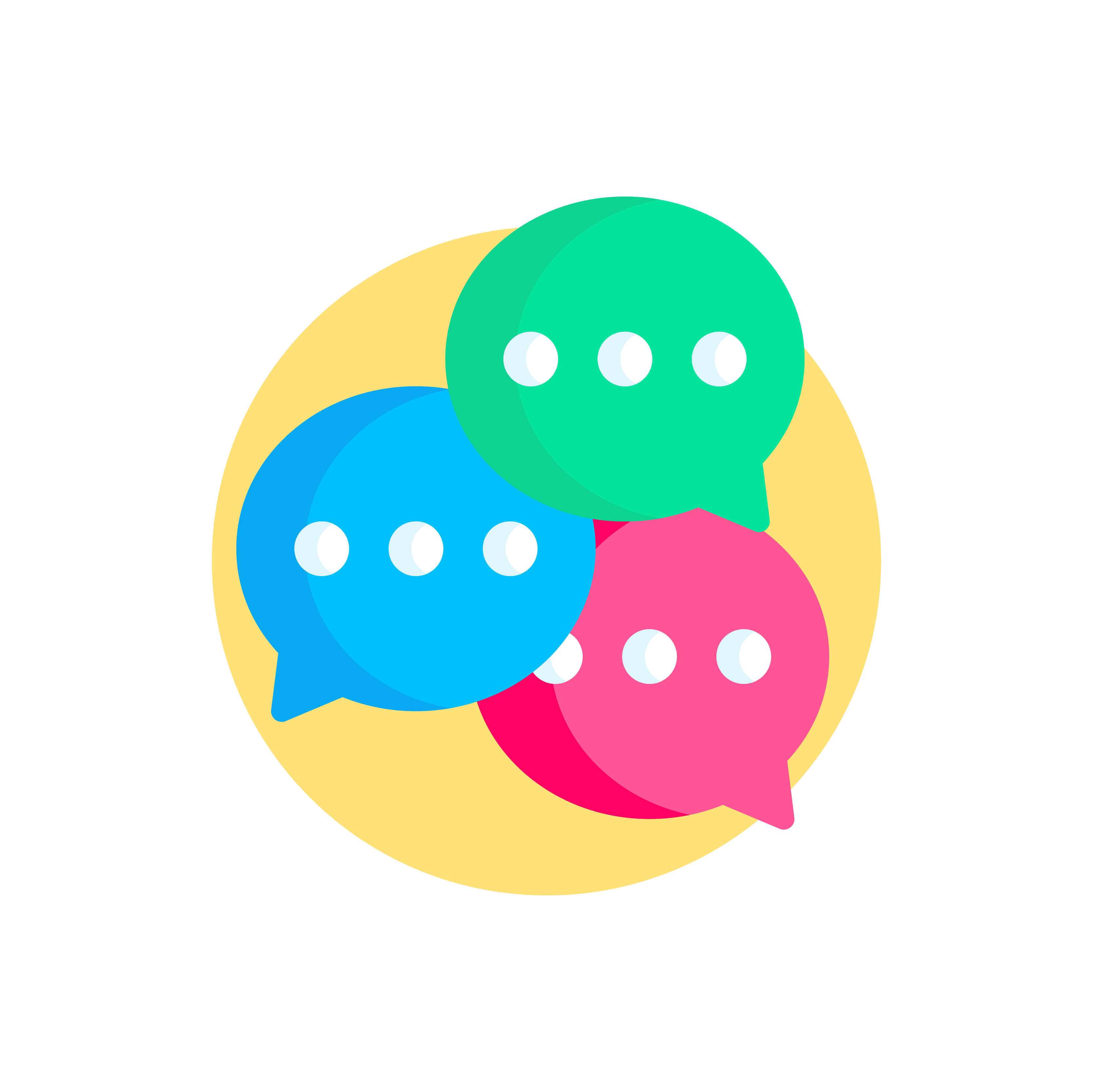 Kirim Konten Website